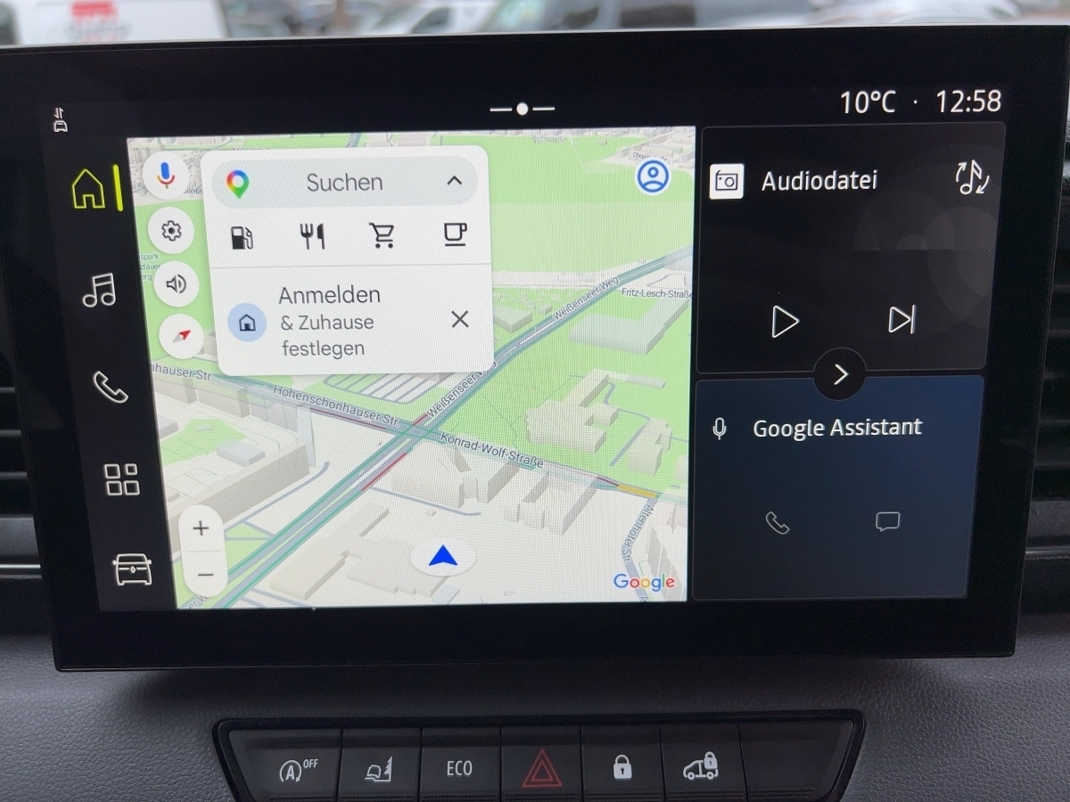 2.0 DCI 130 Advance L2H2 12